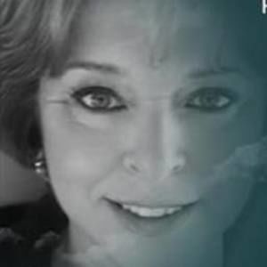 Meet your Posher, Cathy